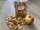 Apfelchips Natur 200g