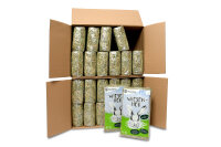 24 x 1kg Bergwiesenheu