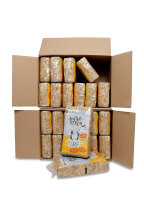 24 x 1kg Naturstroh