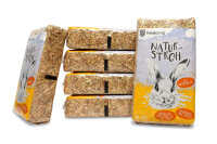 6 x 1kg Naturstroh