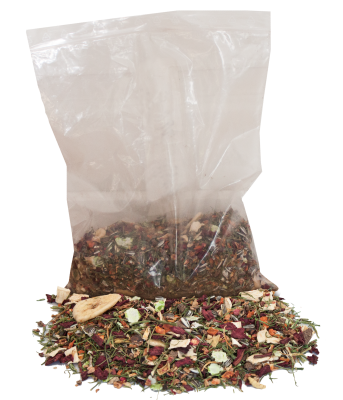 0,5kg Getreidefrei Premiumfutter