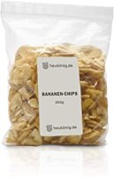 Bananenchips 250g