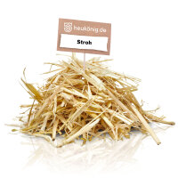 Weizenstroh ca. 12kg aus dem Rheinland
