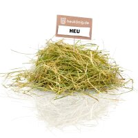 2 Heuballen 1. Schnitt aus dem Westerwald